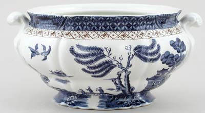 Soup Tureen c1950s